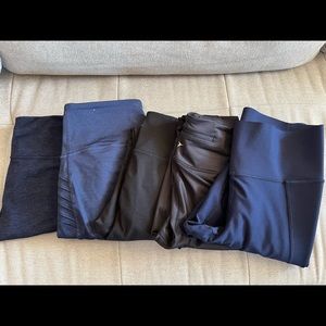 Old Navy High Waisted Leggings
